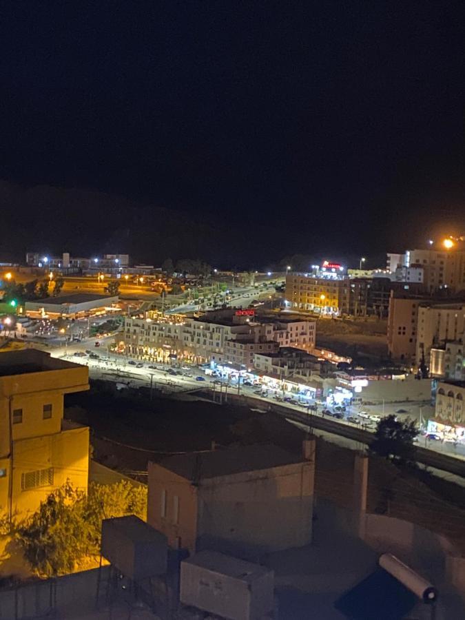Hustle'S Look Wadi Musa Exterior foto